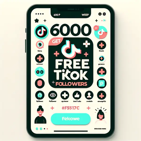 Free TikTok Followers 1